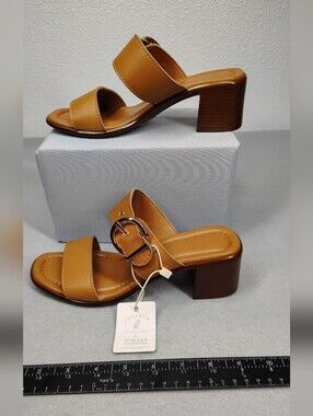 Italian Shoe Makers Size 7 - Brand New